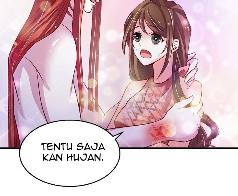 Beauty and the Beasts Chapter 20 Gambar 41